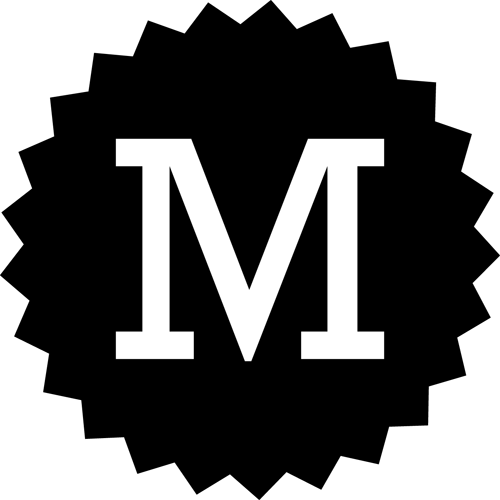 Logo - Imagenes Tumblr Png M (500x500), Png Download