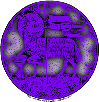 "and The Soldiers Wound A Crown From Thorns And They - Yesus (423x426), Png Download