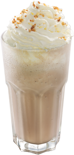 Sweet Alabama - Frappé Coffee (445x340), Png Download
