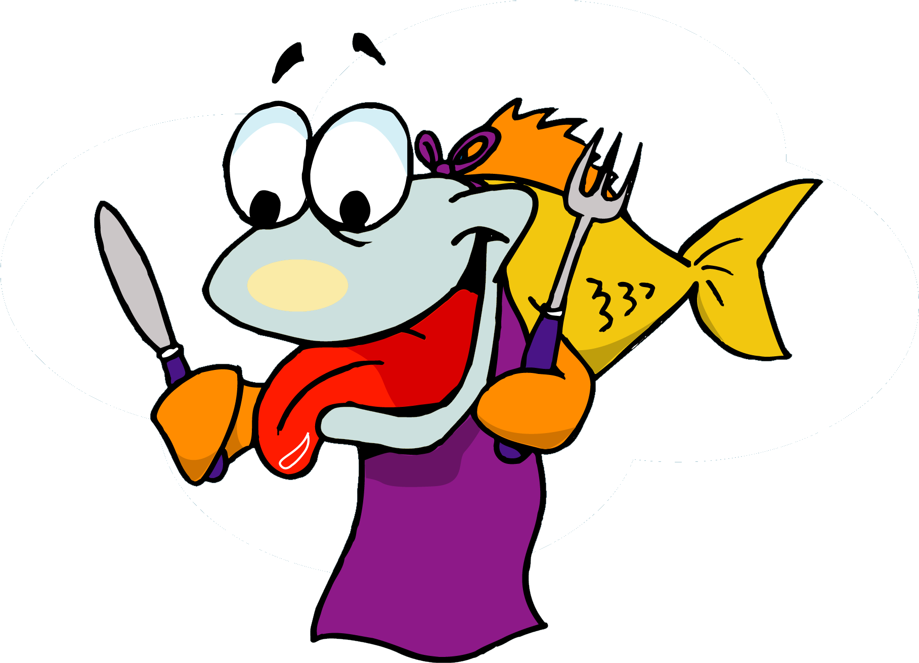 Diana Fish Fry - Friday Fish Fry (1816x1916), Png Download