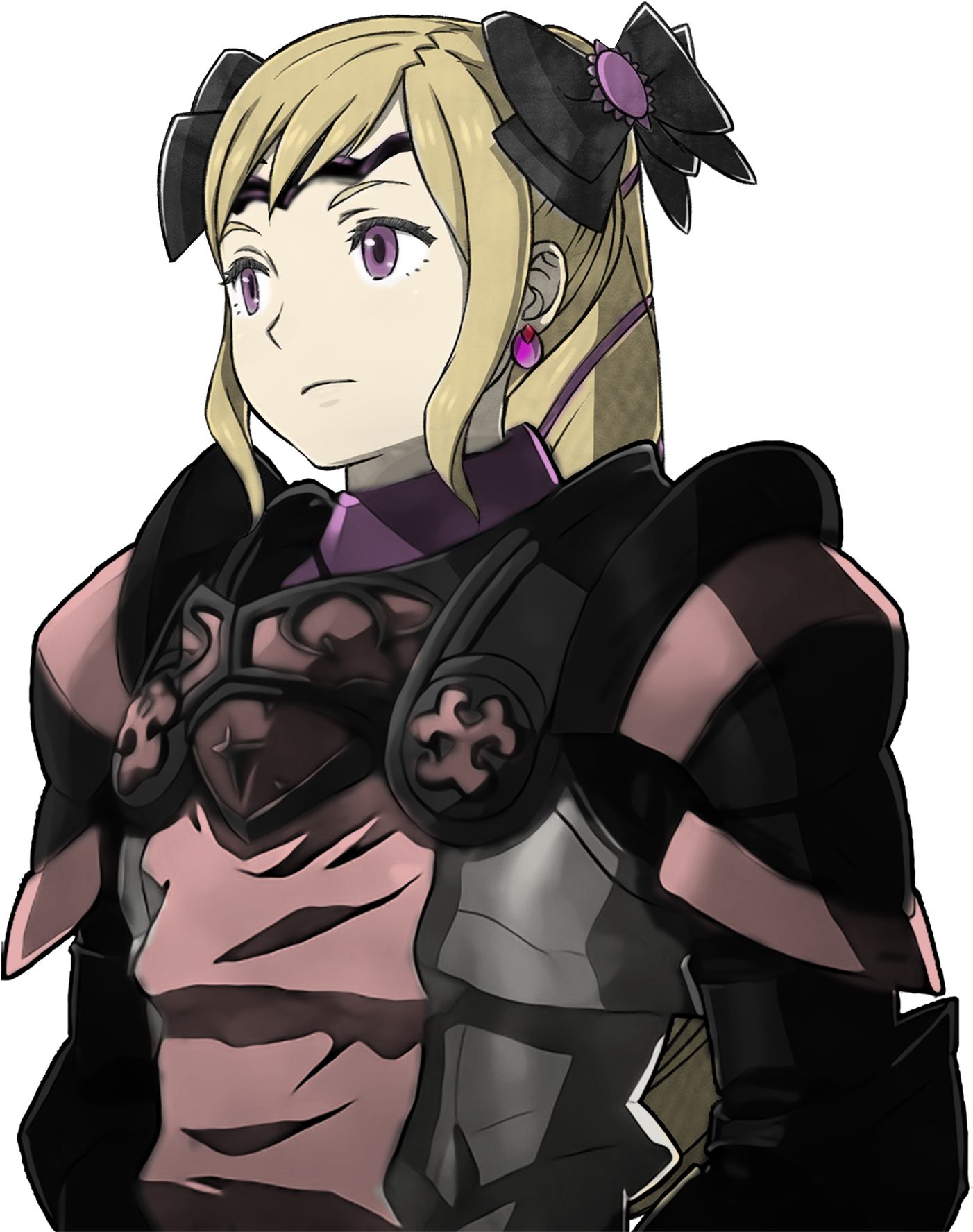 Modified Portraitthe (2150x2000), Png Download