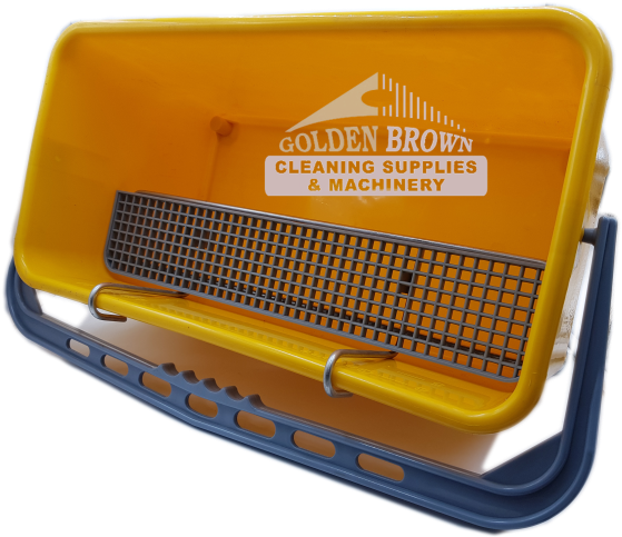 A$49 - - Magic Flat Mop And Bucket System By Cleantec 360 Degree (667x500), Png Download