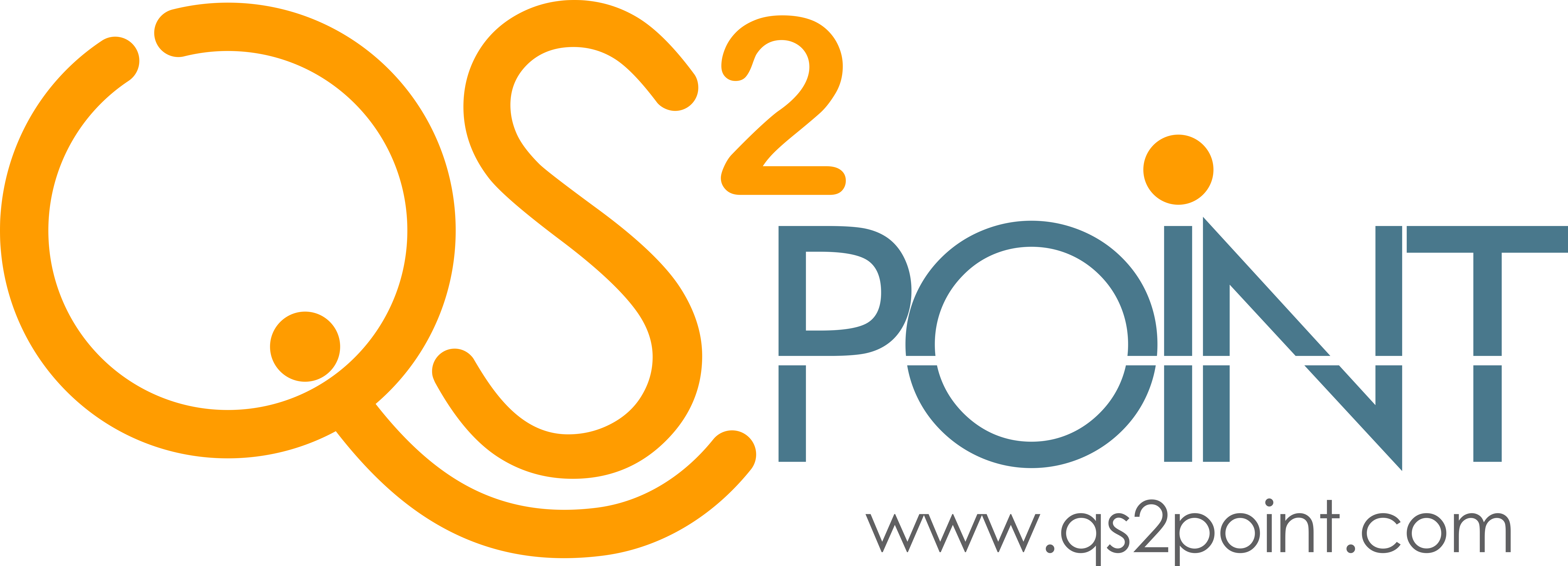 Itexico Qs2 Point - Graphic Design (7591x2740), Png Download