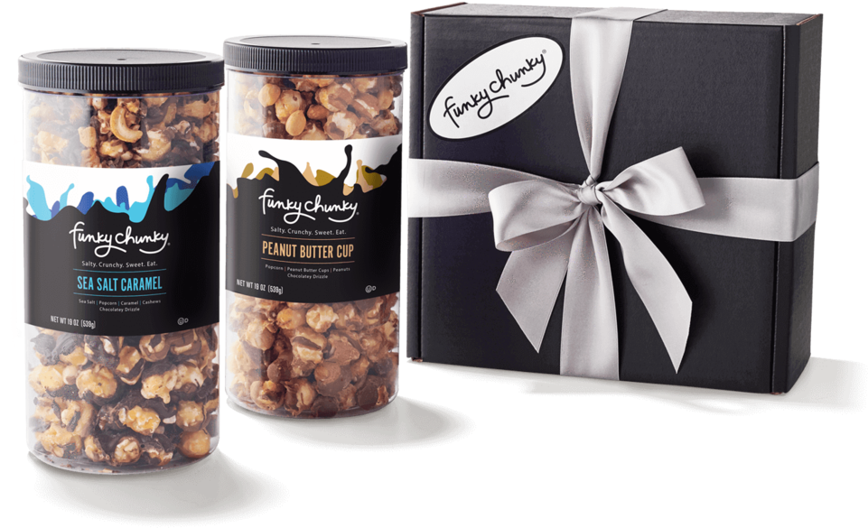 Salty Sweet Duo Configurable Sea Salt Caramel &amp - Sea Salt Caramel (1024x1024), Png Download