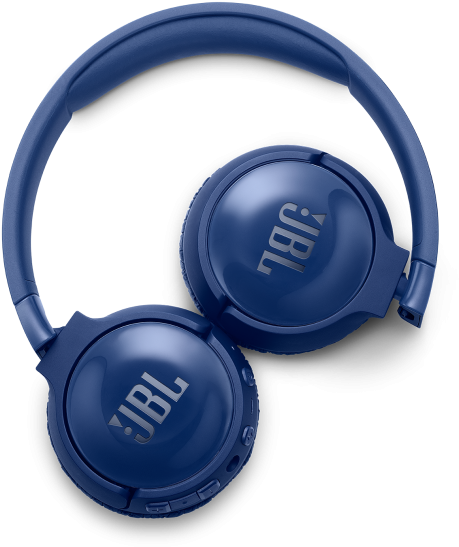 Picture 1 Of - Jbl Bluetooth Noise Cancelling Headphones (650x650), Png Download