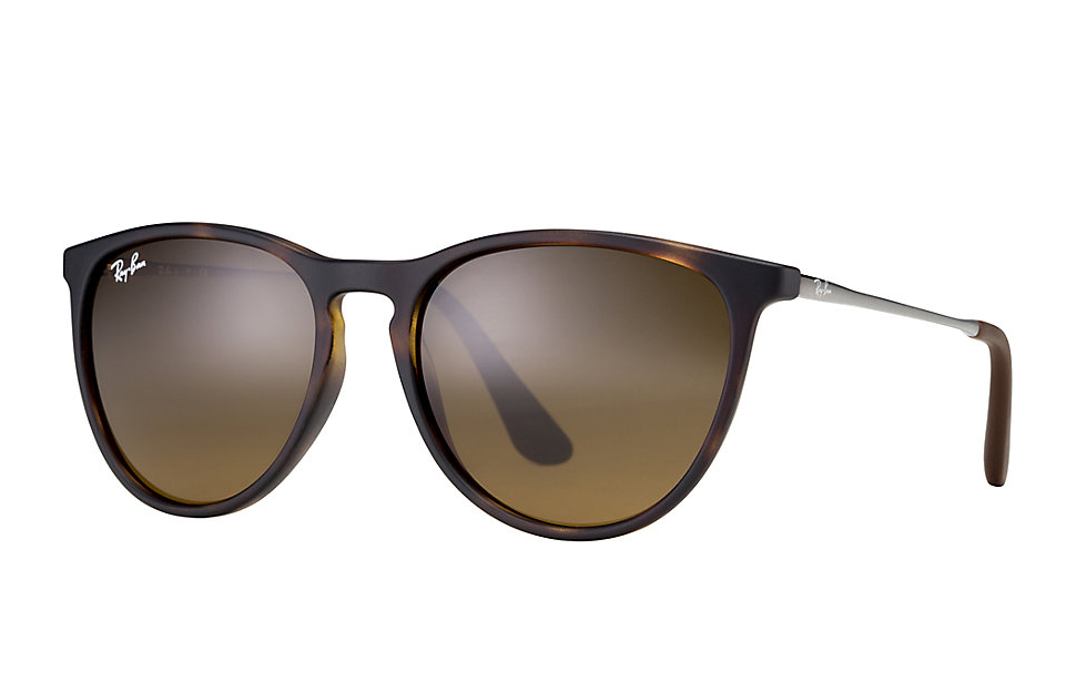 Izzy Brown Classic B 15 Rb9060s 700673 50 - Ray-ban (960x824), Png Download