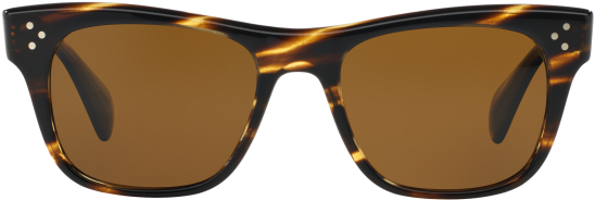 Source - - Oliver Peoples Glasses Jack Huston (800x400), Png Download