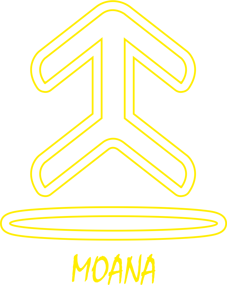 Moana Symbol Png (756x946), Png Download