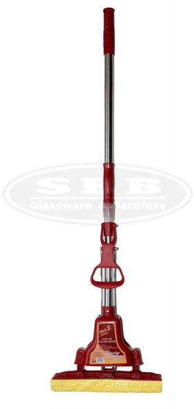 Sponge Mop - Fungus (600x600), Png Download