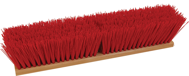 Concord™ Outdoor Sweeps - Broom (800x800), Png Download