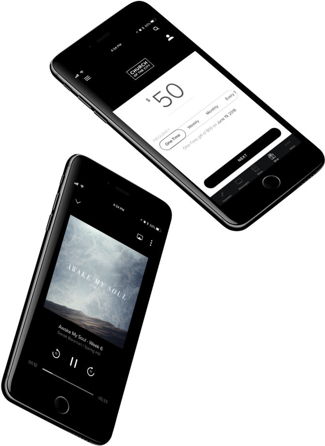 Jetblack V2phones - Smartphone (1000x1023), Png Download