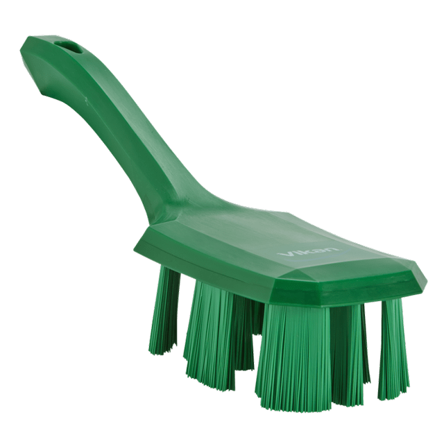 4179 - Ust Brosse À Main, Manche Court, 260mm, Fibres (640x640), Png Download