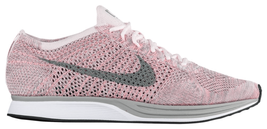 R7b5umtw1cmvbpojk1bb - (取寄)ナイキ メンズ フライニット レーサー Nike Men's Flyknit Racer Pearl (1008x856), Png Download