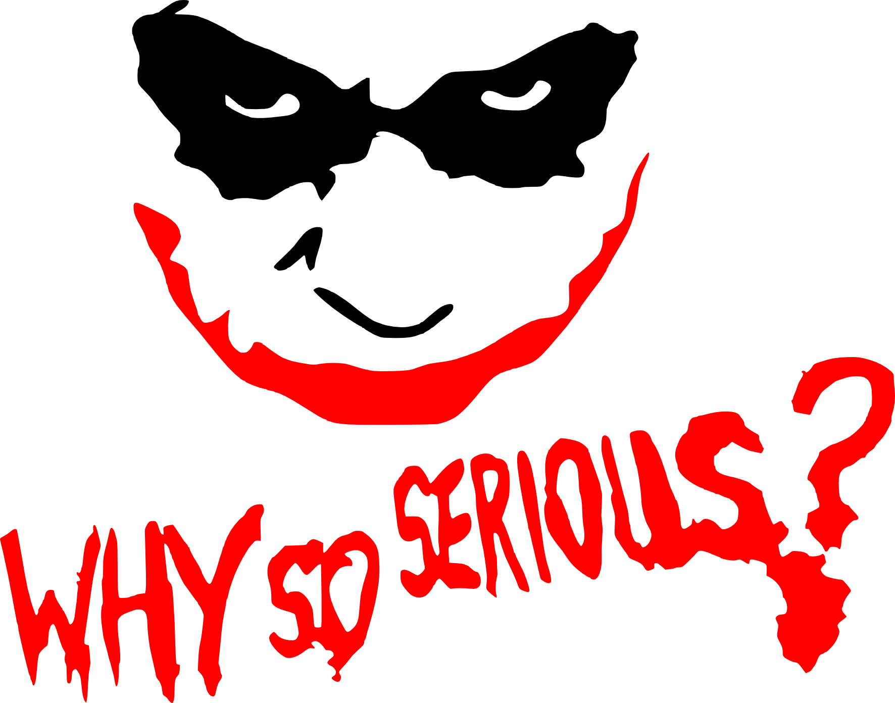 Good better why so. Джокер надпись. why so serious надпись. джокер логотип.