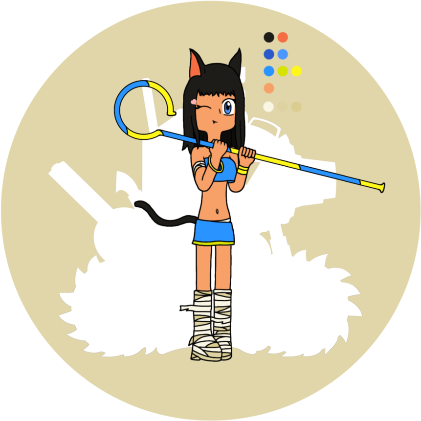 Mummy Transparent Metal Slug Clip Royalty Free Stock - Metal Slug Attack Cat Mummy (901x887), Png Download