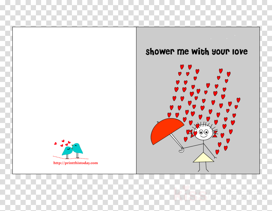 Romantic Birthday Cards For Him Printable Clipart Greeting - Samsung Pay * Png (900x700), Png Download