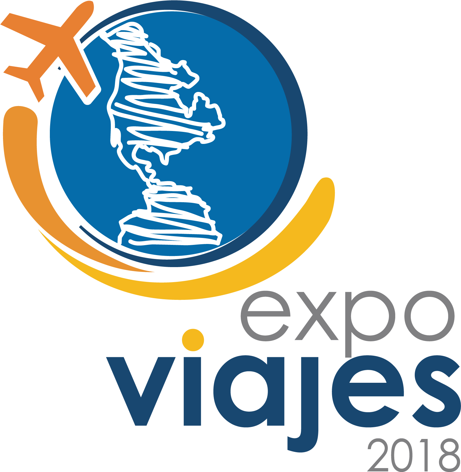 ¡es Hora De Viajar - Graphic Design (1627x1667), Png Download