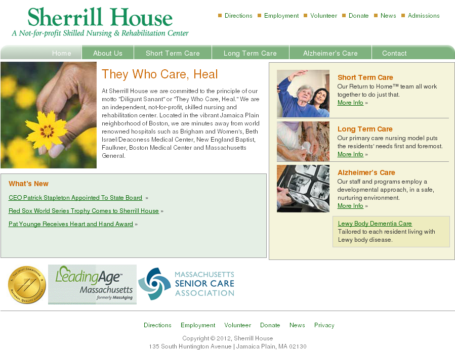 Sherrill House Competitors, Revenue And Employees - Educare Of Omaha (1024x768), Png Download