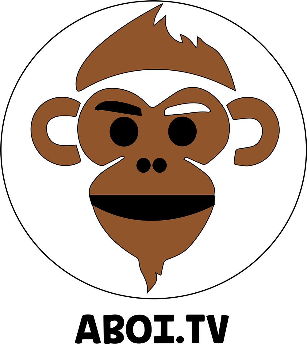 Seller - Aboitv - Details - Aboitv - Why So Serious - Cartoon (1000x1142), Png Download