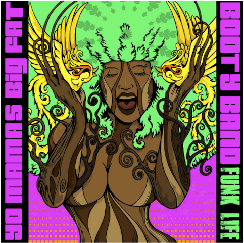 Snoop Dogg Face Png (640x480), Png Download