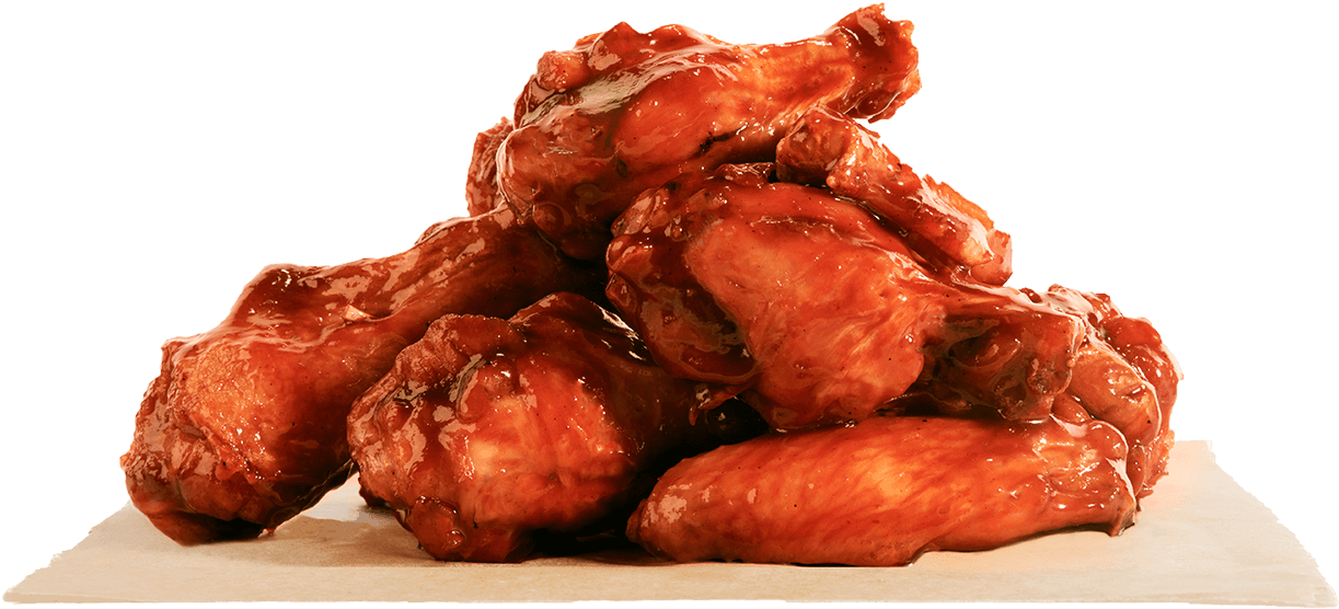 Buffalo Wing Png Png Transparent Library - Alitas De Pollo Png (1280x1121), Png Download