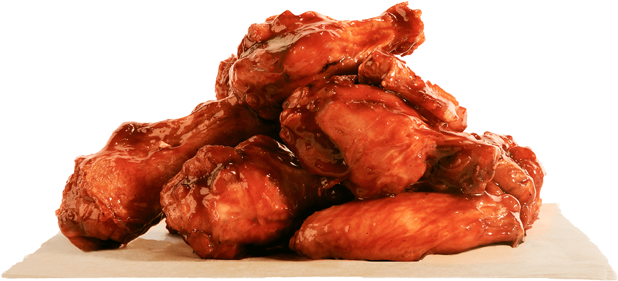Download Buffalo Wing Png Png Transparent Library Alitas De Pollo Png