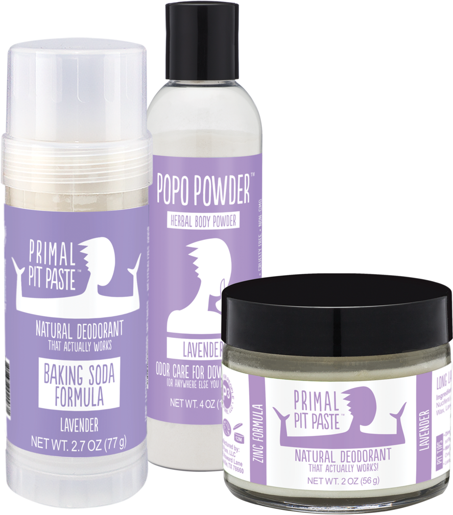 Zero Stink Bundle (1024x1024), Png Download