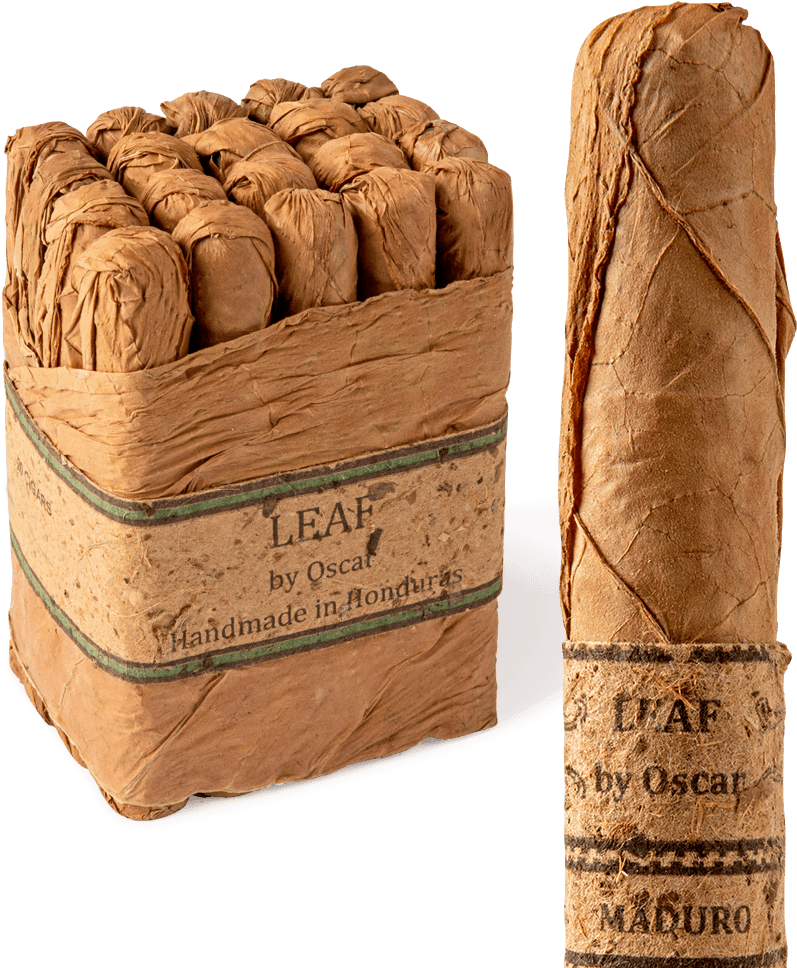 Leaf By Oscar (1000x1000), Png Download