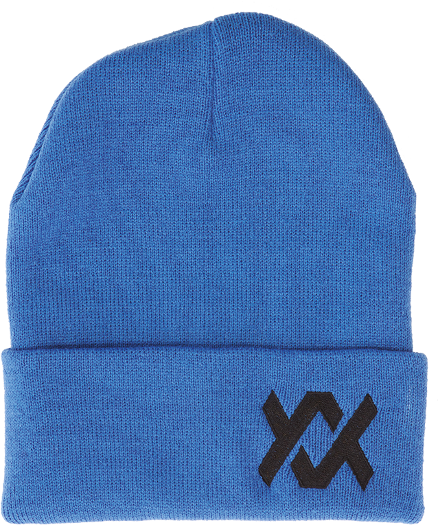 Völkl Icon Beanie Blue - Clothing (1500x1000), Png Download