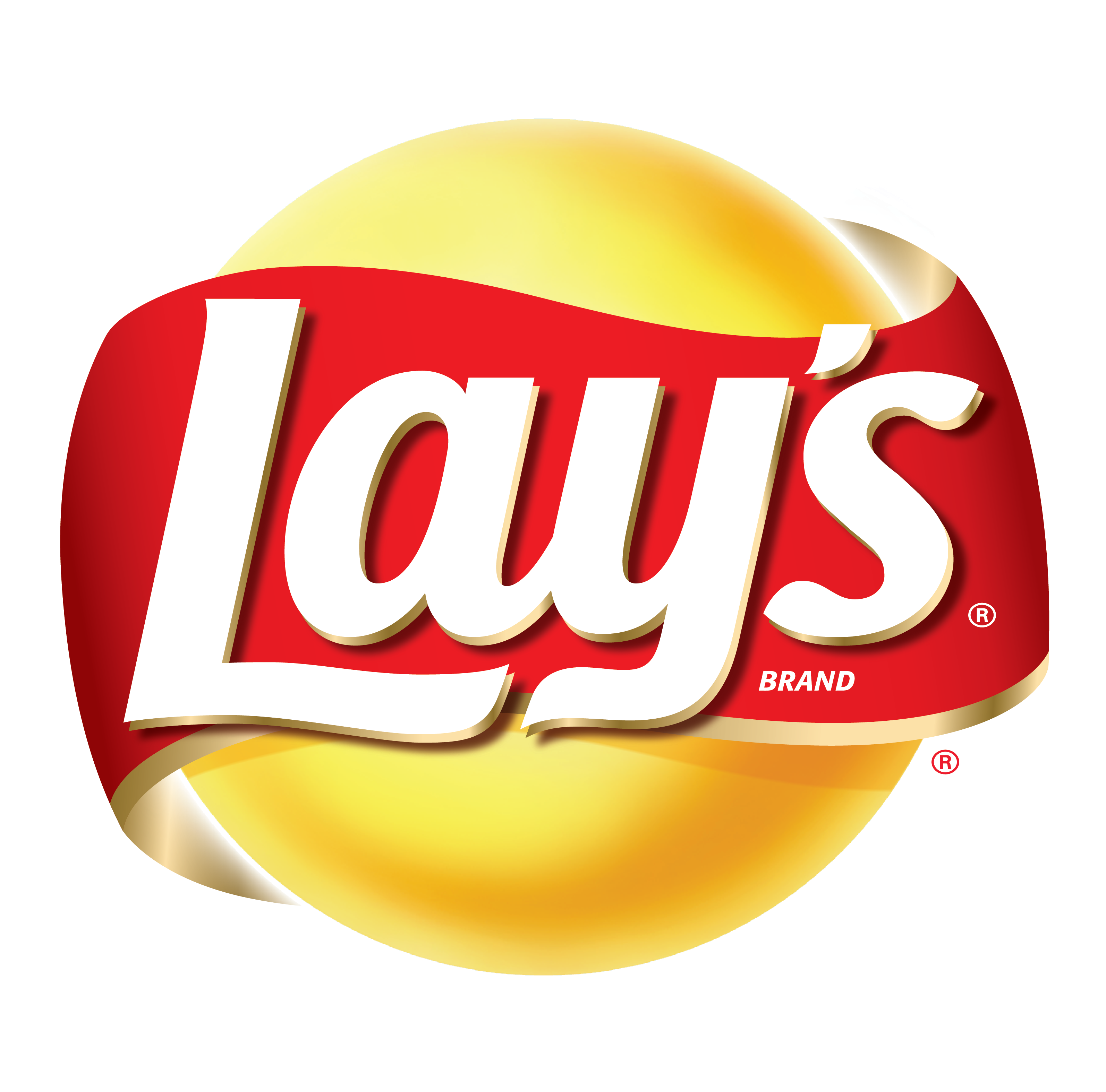 55 Pm 110990 Pacific Zone 3/9/2016 - Lays Potato Chips (3891x3891), Png Download