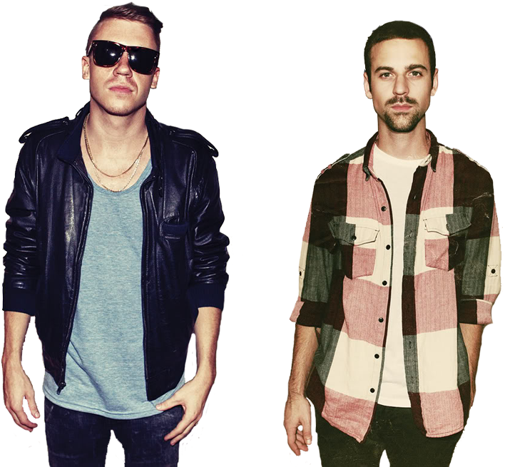 Macklemore Png (730x734), Png Download