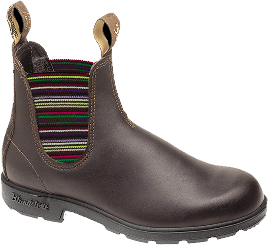 New Blundstone Models - Blundstone Men's 1409 - Original 500 Series (700x530), Png Download