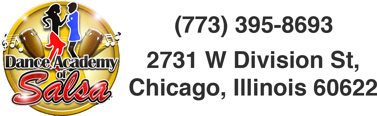 Dance Academy Of Salsa Home (1475x459), Png Download