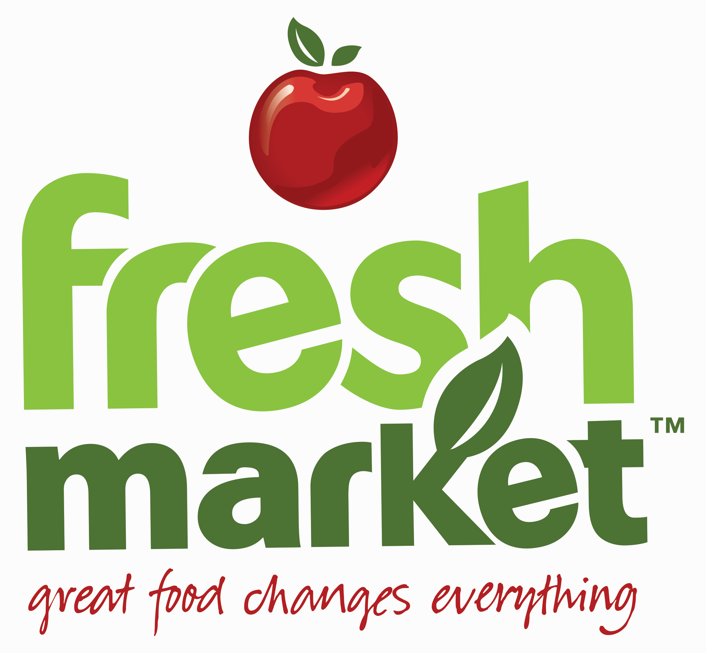 Download Fresh Market Grocery Store Logo PNG Image with No Backgroud - PNGk...