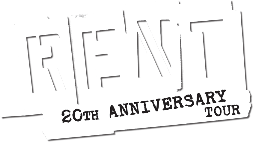 Related Events - Rent 20th Anniversary Tour Fresno (844x474), Png Download