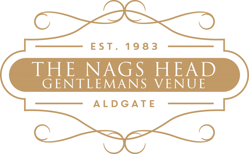 An Aldgate Institution (800x495), Png Download