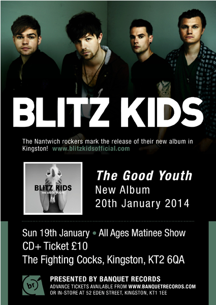 Bk200114 - Good Youth (598x598), Png Download