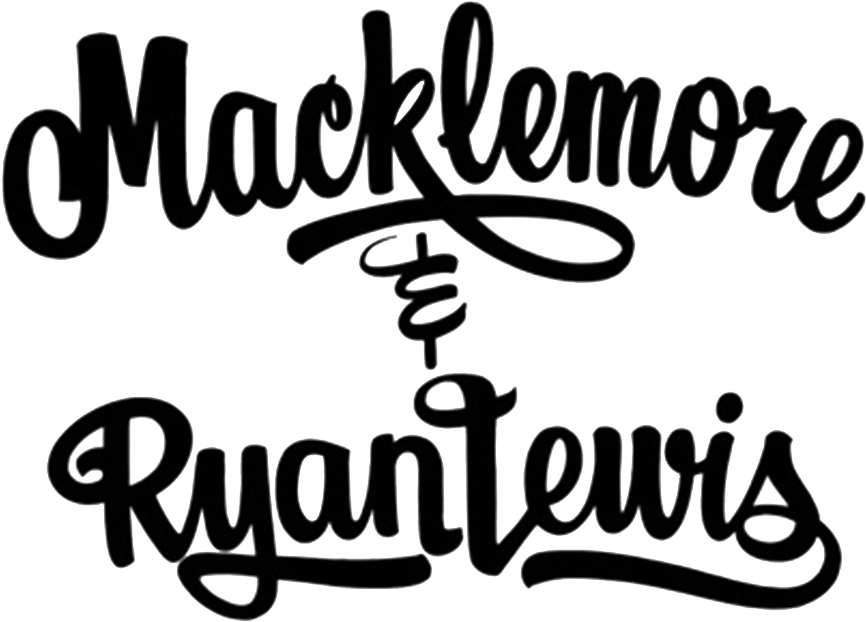 Download Macklemore Ryan Lewis Accessories Phone Case Rappur - Macklemore  Stickers PNG Image with No Background - PNGkey.com