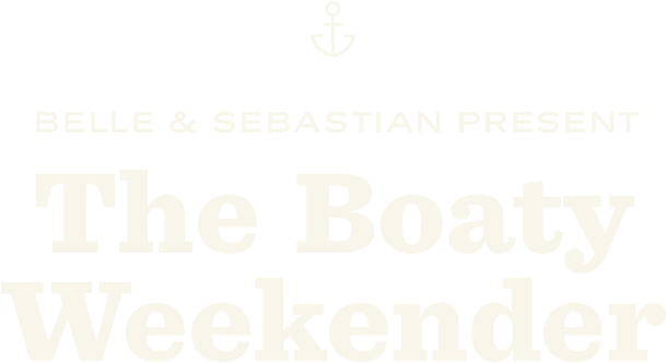 Boaty Weekender (650x650), Png Download
