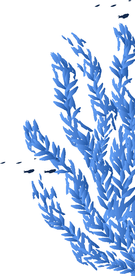 Our Third Annual Zoom User Conference - Illustration (436x894), Png Download