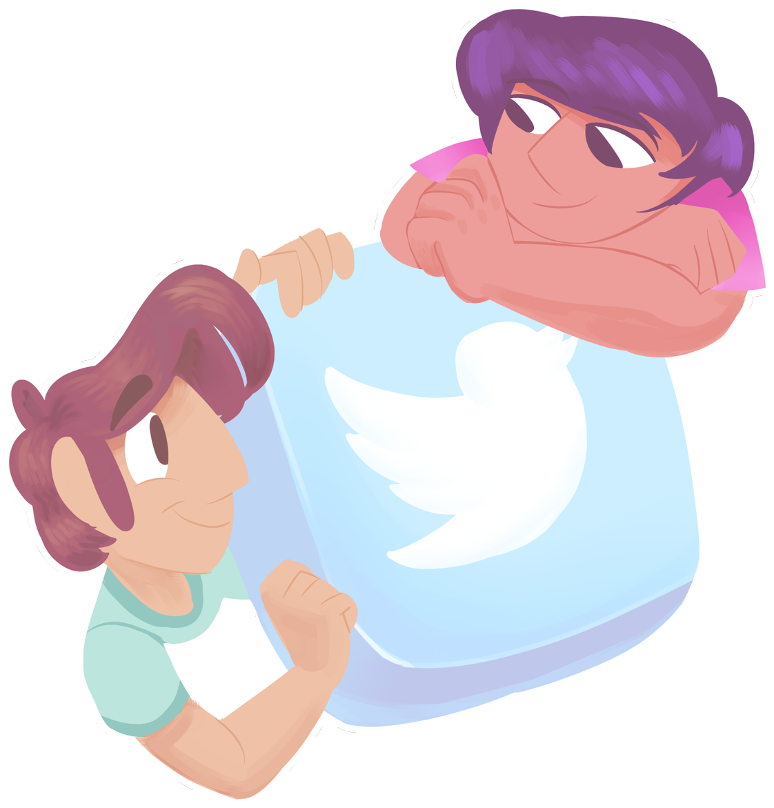 Askkevamie Happy Birthday, Askkevamie Kevamie Pic - Drawing (1200x1200), Png Download