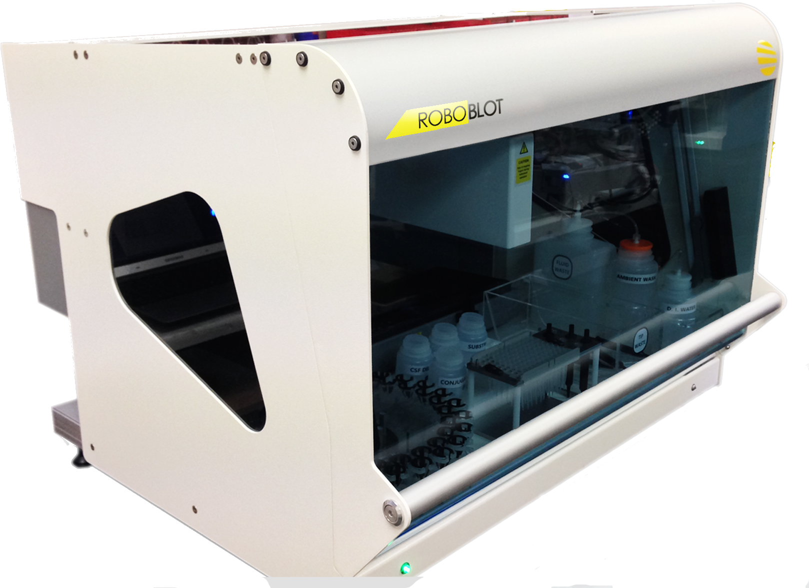 With Fast And Quiet Operation, And A User Friendly - Electronics (1641x1212), Png Download