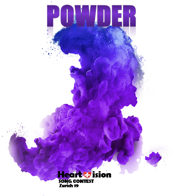 Hd Blue Color Smoke Png 7 - Colored Smoke Png (640x480), Png Download