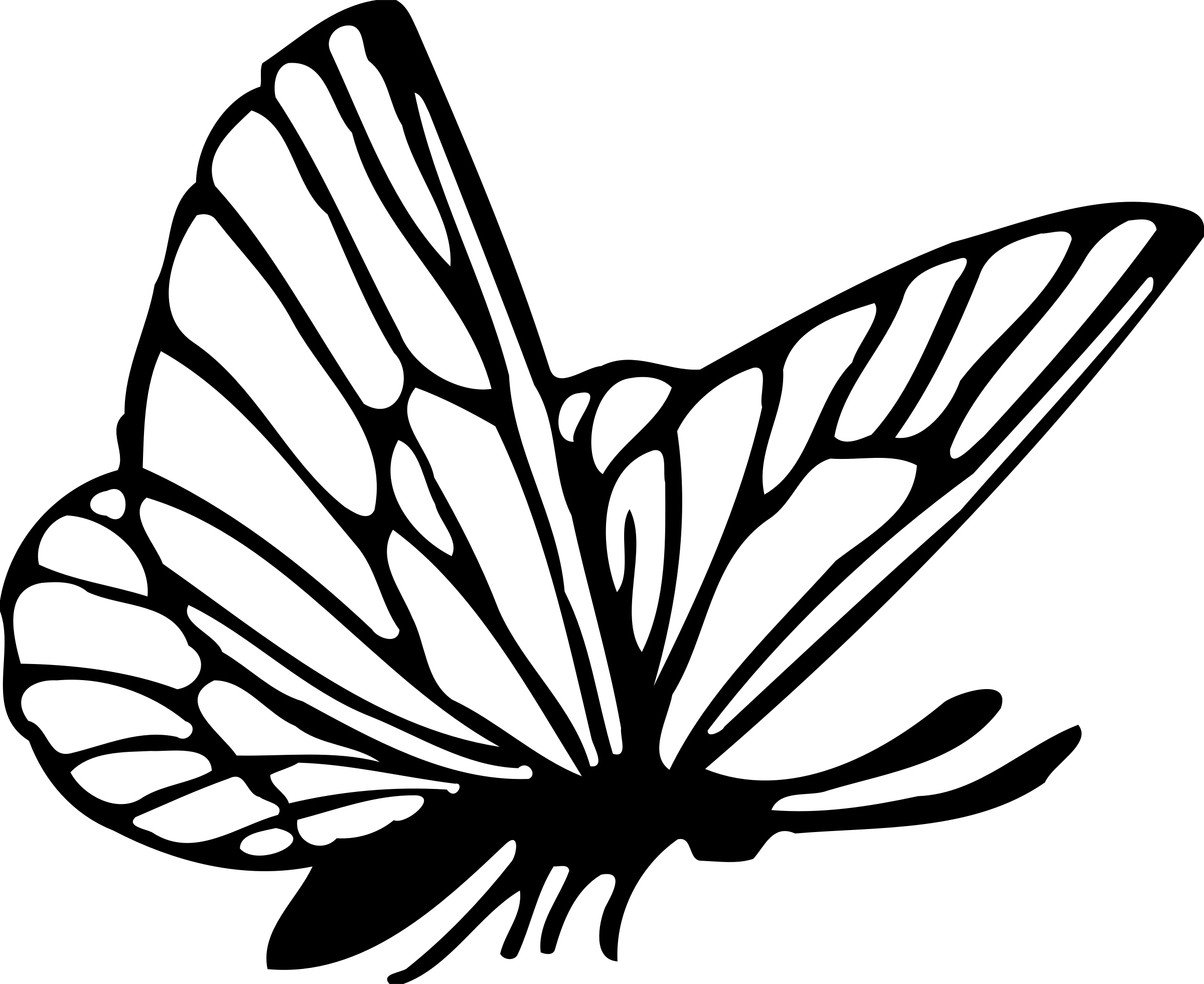 Thumb Image (2400x1962), Png Download