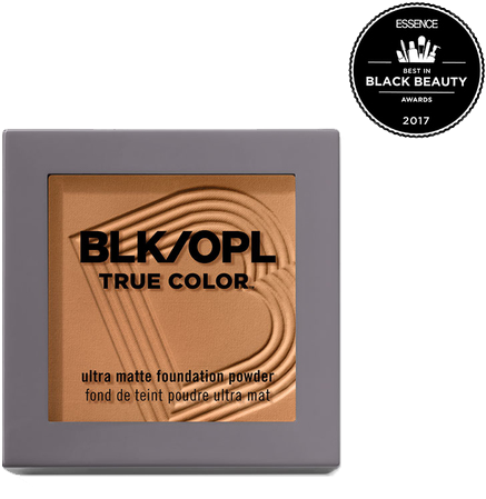 Black Opal True Color Ultra Matte Foundation Powder - Black Opal Foundation Powder (600x600), Png Download