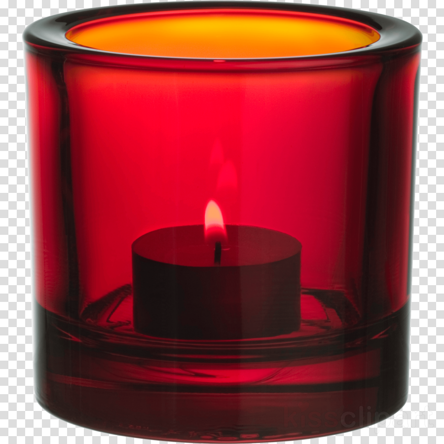 Download Red Candle Png PNG Image with No Background