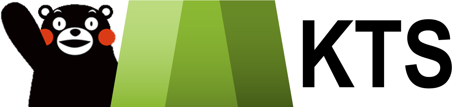 Kts Kumamon - Kumamon (1484x344), Png Download