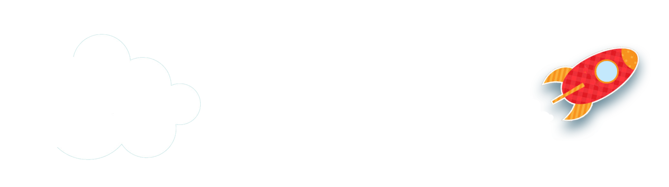 Welcome To Great Big Adventure, Where A Child's Imagination - Great Big Adventure (1356x380), Png Download