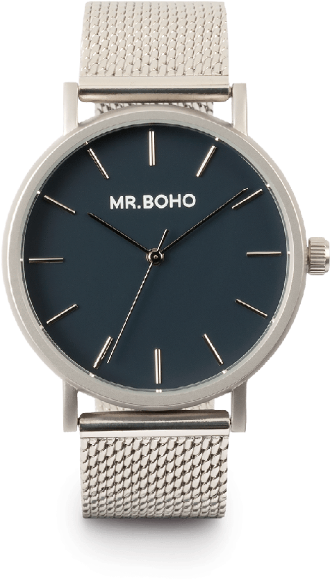 Reloj Mr Boho (1240x900), Png Download