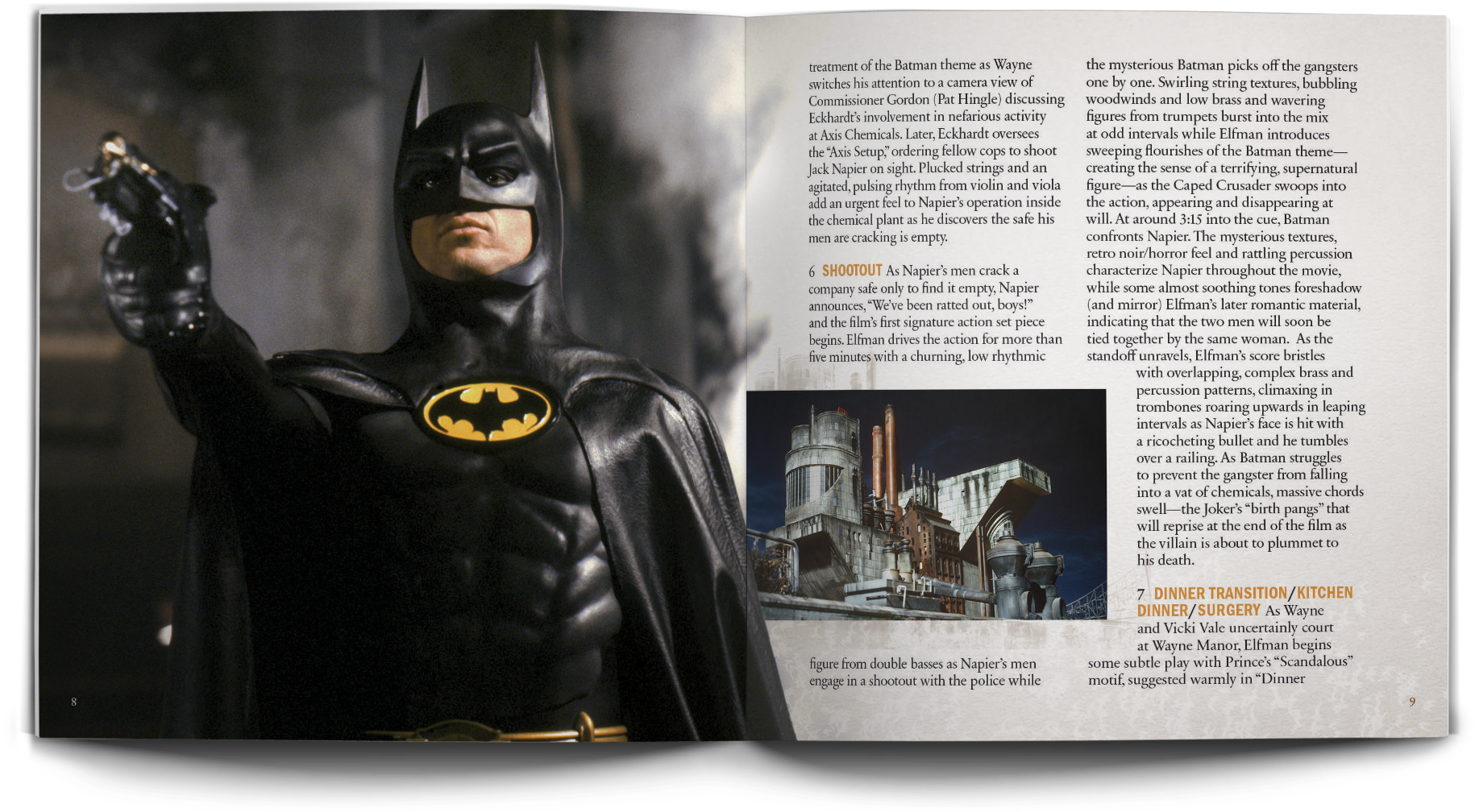 Michael Keaton Batman (1920x1080), Png Download